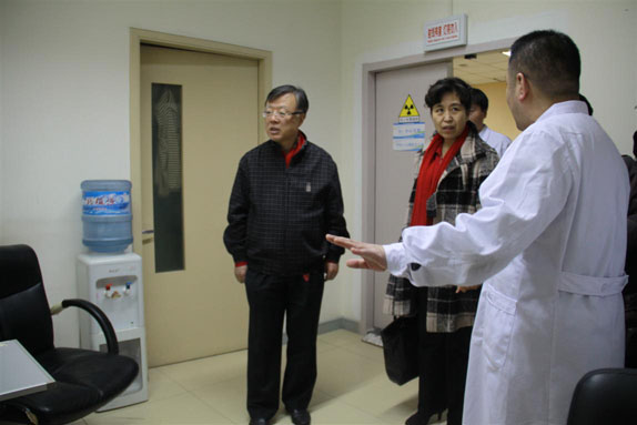 襄阳宝龙男科医院