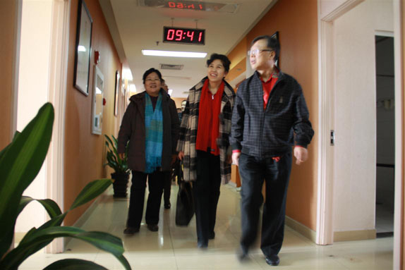 襄阳宝龙男科医院
