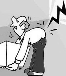 尿道炎的髋外侧酸胀原因