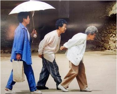 骨质疏松症有哪些症状