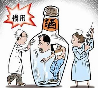 男科的三种主要因素