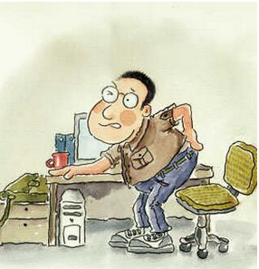诊断男科要趁早