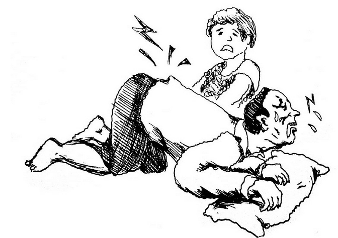 男科症状